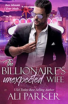 The Billionaire’s Unexpected Wife