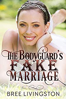 The Bodyguard’s Fake Marriage