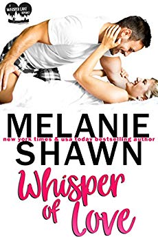 Free: Whisper of Love