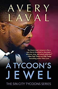 Free: A Tycoon’s Jewel