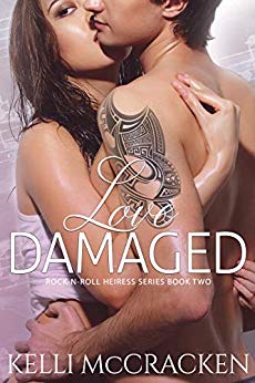 Love Damaged