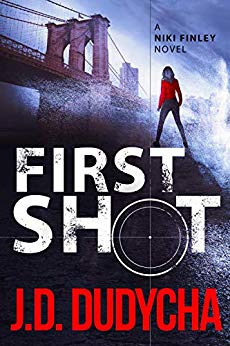 Free: First Shot