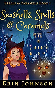 Free: Seashells, Spells & Caramels