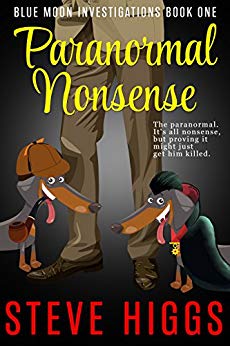 Free: Paranormal Nonsense