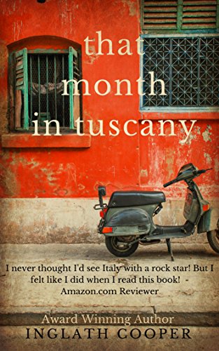 That Month in Tuscany