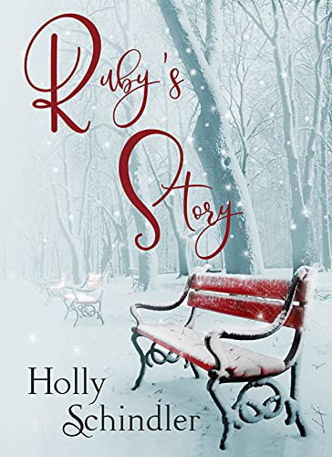 Ruby's Story | EReader Nation