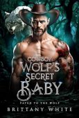 Cowboy Wolf’s Secret Baby