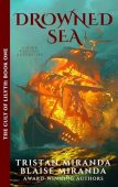 Drowned Sea: A Dark Fantasy Adventure
