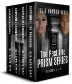 The Past Life Prism Series Box Set: Books 1-4