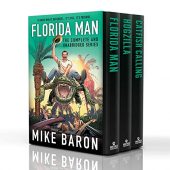 Florida Man: The Complete Series