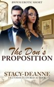 The Don’s Proposition: BWWM Erotic Short