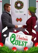 Free: The Christmas Quest