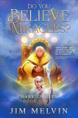 Do You Believe in Miracles? (Dark Circles | Book 3)