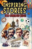 Inspiring Stories for Curious Kids!