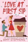 Love At First Sip