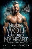 Midlife Wolf Captured My Heart