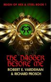 Free: The Dagger Before Me