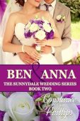 Ben and Anna: A Sunnydale Wedding Novella (The Sunnydale Weddings Book 2)