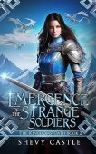 Emergence of the Strange Soldiers: The Kingdoms’ Oath Book 2