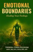 Emotional Boundaries: Healing Your Feelings