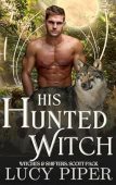 Free: His Hunted Witch