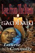 Love From The Ruins Samhain