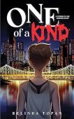 One of a Kind: A Coming of Age Vampire Story