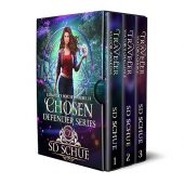 Chosen Defender Series Box Set