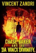 Chase Baker and the Da Vinci Divinity