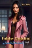 Forbidden Connections: A Contemporary Harem Romance Book 1