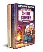 Heartwarming Collection of Short Stories for Seniors: 2 Books in 1