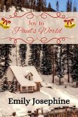 Free: Joy to Paul’s World: A Christian Holiday Romance Novel