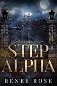 Free: Step Alpha: A Wolf Shifter Academy Bully Romance (Wolf Ridge High Book 3)