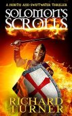 Free: Solomon’s Scrolls