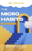 The Micro Habits Playbook