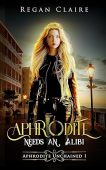 Free: Aphrodite Needs an Alibi