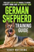 German Shepherd Training Guide