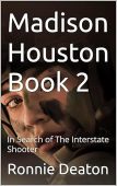 Madison Houston Book 2