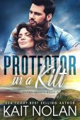 Free: Protector in a Kilt