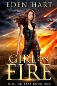 Free: Girl on Fire