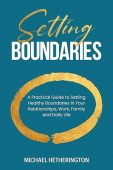 Setting Boundaries