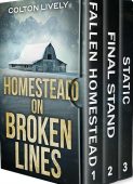 Homestead on Broken Lines