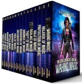 The Leira Chronicles Complete Collection