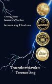 Free: Thunderstroke: A Poetry Memoir Inspired by a True Story